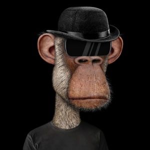 Meet your Posher, Keyondre